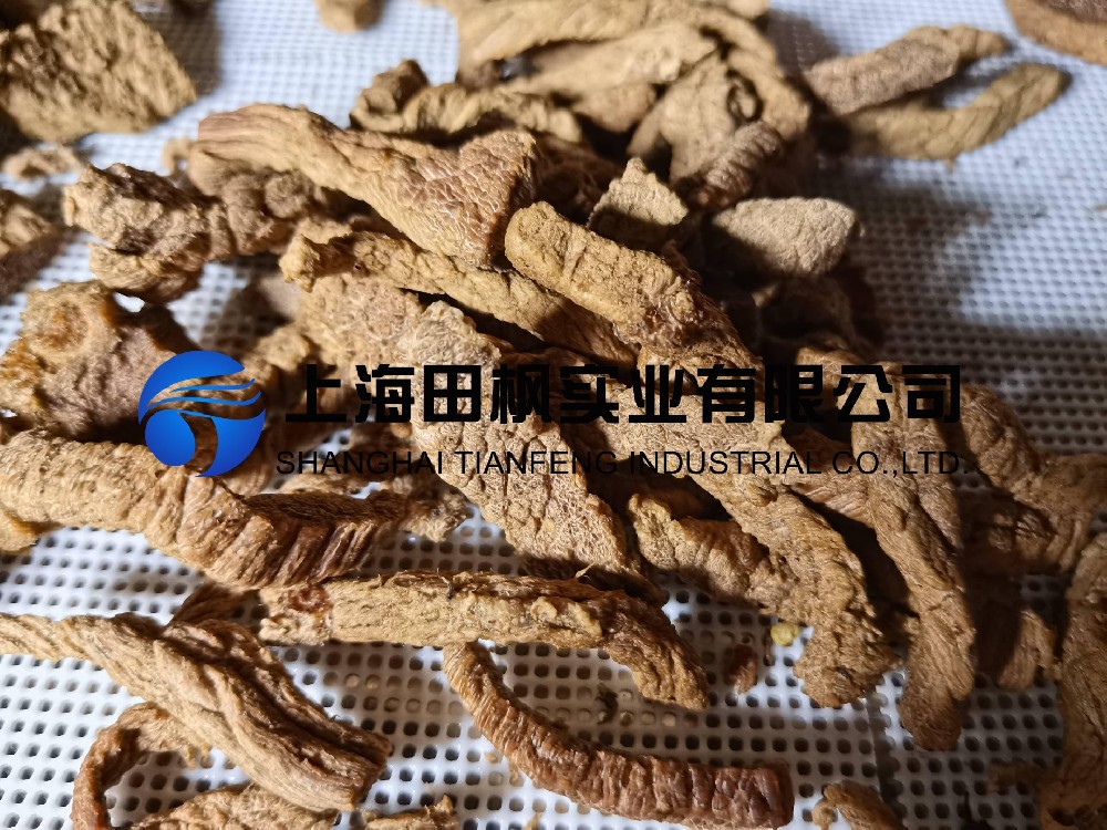 牛肉凍干，食品真空冷凍干燥機應用于肉類凍干