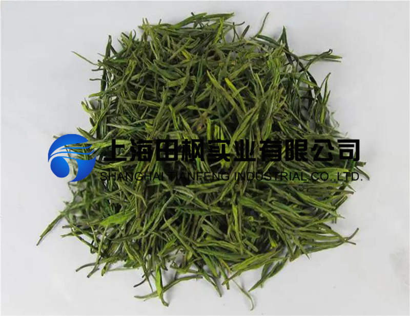 茶葉凍干機：食品凍干機技術應用在紅綠茶葉凍干