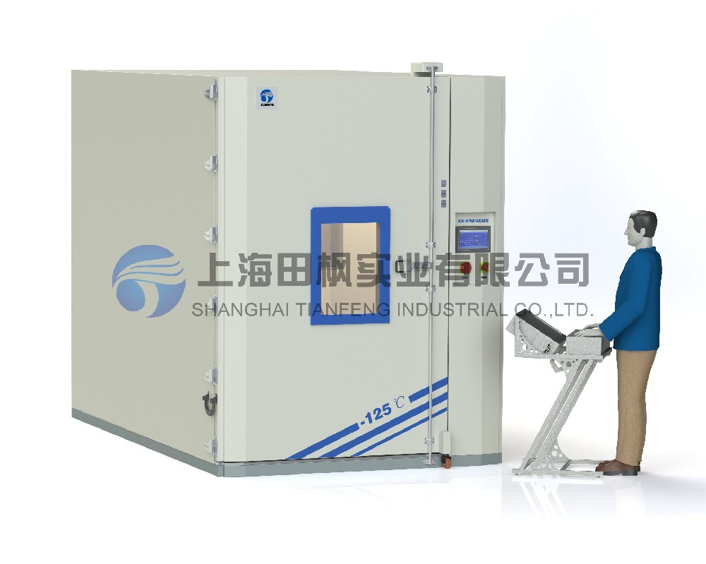 軸承冷凍深冷箱、金屬深冷處理設備