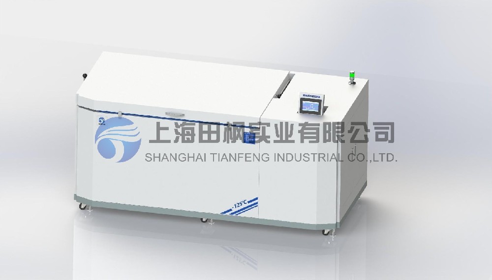 金屬使用壽命延長設備、金屬深冷處理低溫設備
