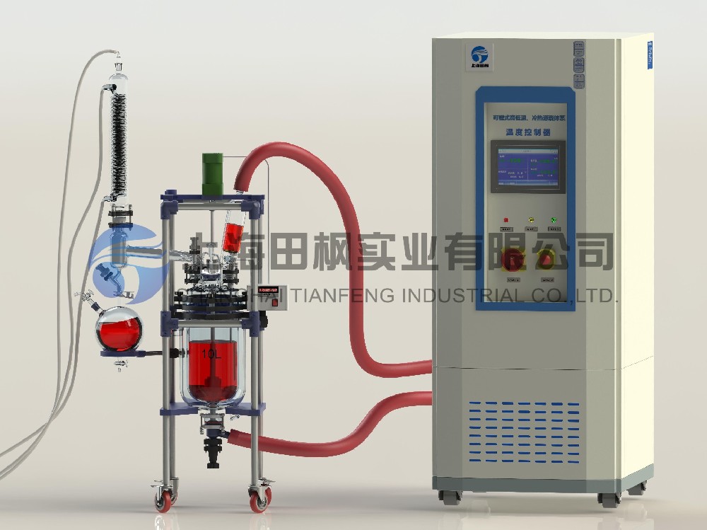 高低溫循環泵、防爆高低溫一體機
