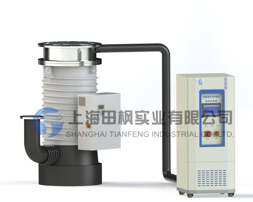 低溫制冷循環泵、低溫冷卻水循環泵
